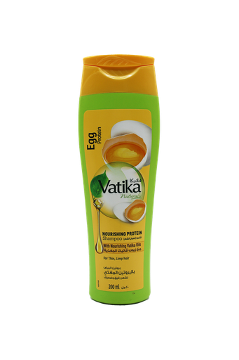 [12013254] VATIKA SH200 NOURISHING PROTEI