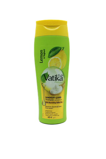 [12013256] VATIKA SH400M DANDRUFF GUARD