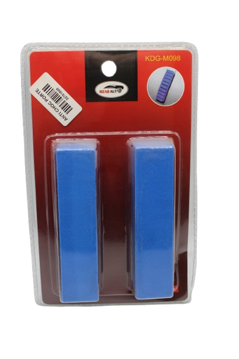 [DZ-01775] ANTI CHOC EXTERIEUR PORTE