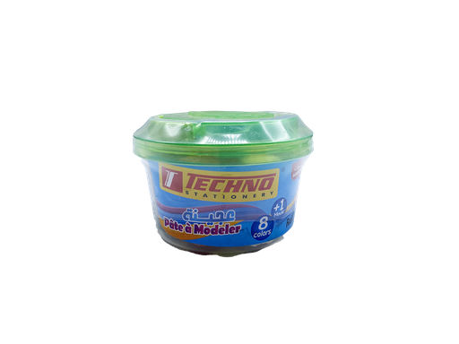 [32008918] PATE A MODELER TECHNO 6940