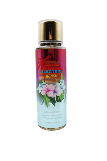 [12012629] SYOCH BRUME 280 ELECTRIC BEACH