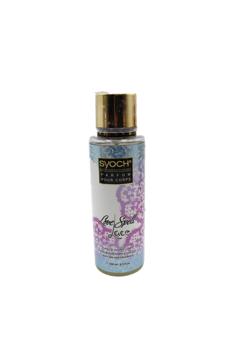 [12012628] SYOCH BRUME 280M LOVE SPELL