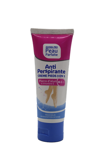 [12013351] PEAU PARFAITE CRM PIEDS 50M