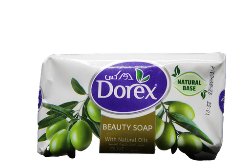 [12013164] DOREX SAV HUIL NATUR 100G OLIV
