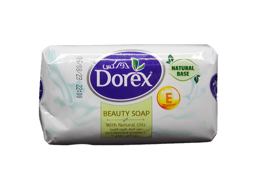 [12013161] DOREX SAV HUIL NATUR 100G LAIT