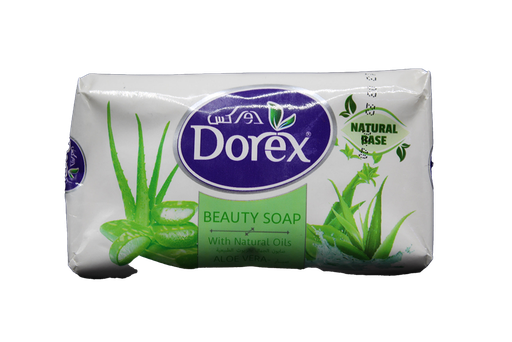 [12013162] DOREX SAV HUIL NATUR 100G ALLO
