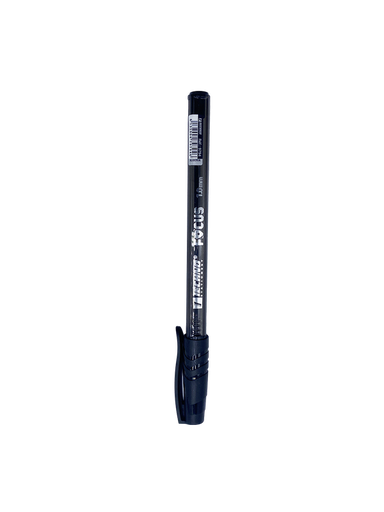[32008683] STYLO NOIR TECHNO 9794 TECHNO