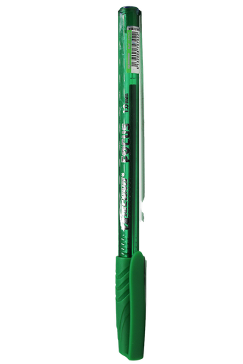 [32008685] STYLO VERT TECHNO 9792 TECHNO