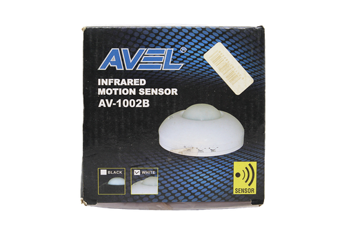 [30001730] DETECTEUR DE MOUVEMENT