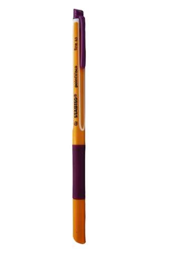 [32008269] STYLO ROLLERSTABILO 1099 58