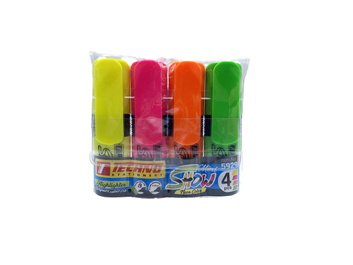 [32008321] SURLIGNEUR TECHNO 5929