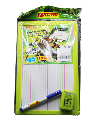 [32008595] ARDOISE TECHNO 9802