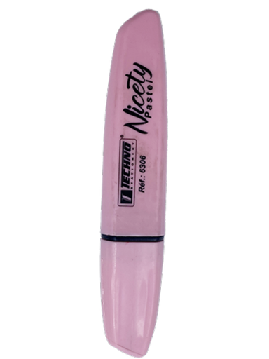 [32008741] SURLIGNEUR PASTEL NICETY TECHN