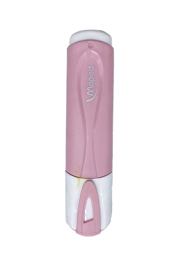 [32008789] SURLIGNEUR PASTEL ROSE BOITE