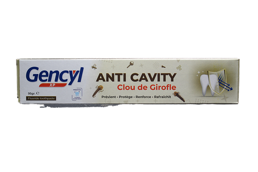[DZ-01875] GENCYL DTF A CAVITY GIROFL 95G