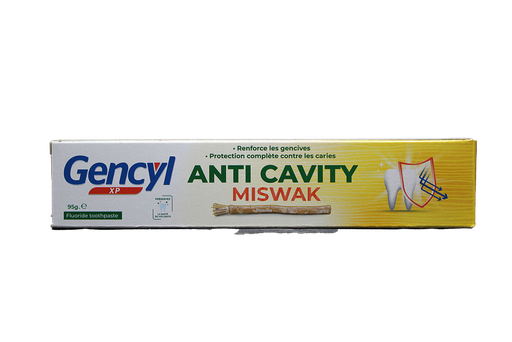 [DZ-01878] GENCYL DTF A CAVITY MISWAK 95G
