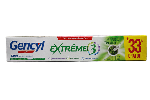 [DZ-01881] GENCYL DTF EXTREM PLANTES 90G