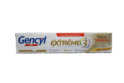 [DZ-01883] GENCYL DTF EXTREME3 MISWAK 75G