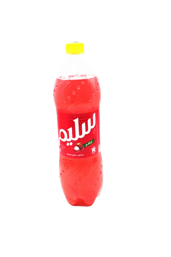 [10001615] SODA SLIM LITCHI 1L