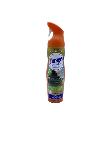 [11002378] LORAGE EVASION BALI300 ML