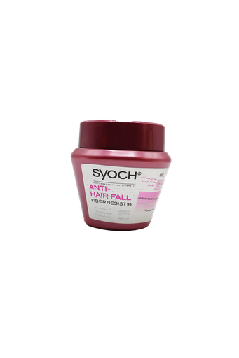 [12012475] SYOCH MASQ ANTI HAIR FALL 300M
