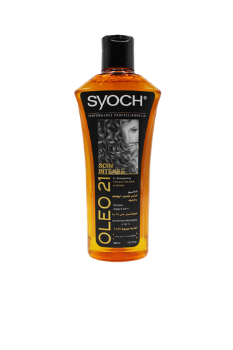 [12012467] SYOCH SH OLEO 21 365 ML