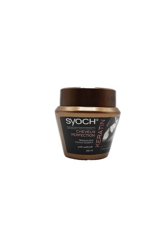 [12012474] SYOCH MASQ KERATINE 300 ML