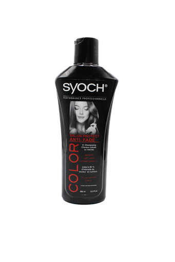 [12012465] SYOCH SH COLOR 365 ML