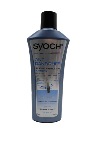 [12012463] SYOCH SH ANTI DANDRUFF 365 ML