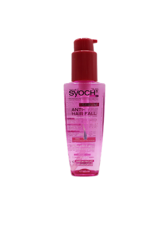 [12012493] SYOCH SER ANTI HAIR FALL 100M