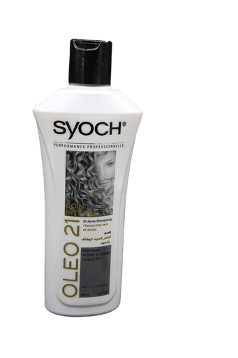 [12012472] SYOCH ASH OLEO 21 365 ML