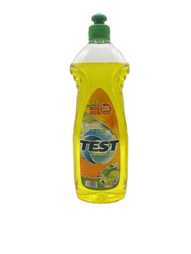 [11002770] TEST VAIS CITR VERT 650M ST OD