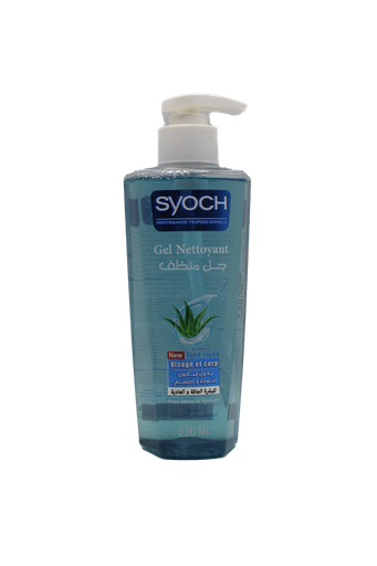 [DZ-01910] SYOCH GEL NET PEAU SECHEET