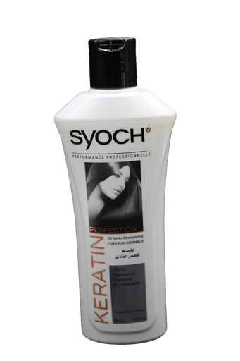 [12012471] SYOCH ASH KERATINE 365 ML