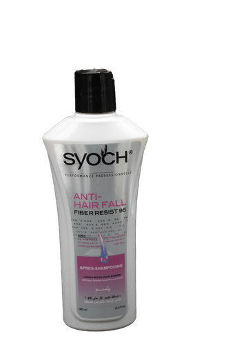 [12012469] SYOCH ASH ANTI HAIR FALL 365ML