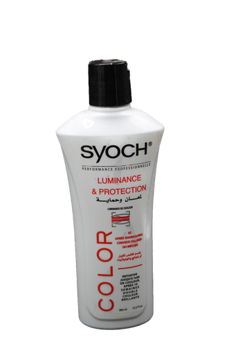 [12012470] SYOCH ASH COLOR 365 ML