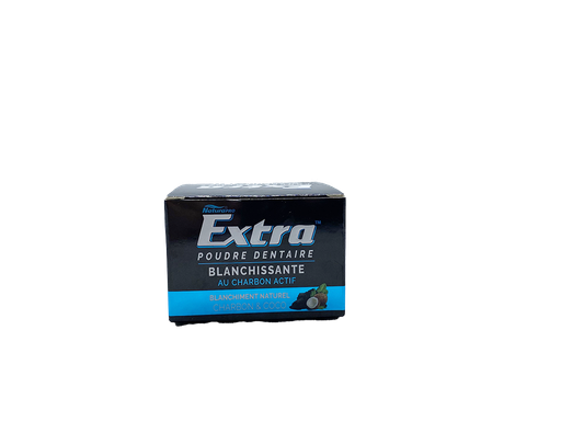 [DZ-01921] EXTRA PDR BLANCH A CHARB ACTIF