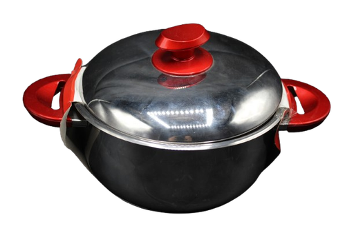 [31016491] MARMITE 22X11 CM INOX