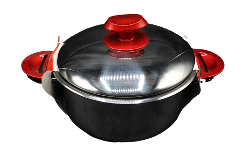 [31016490] MARMITE 20X10.5CM INOX