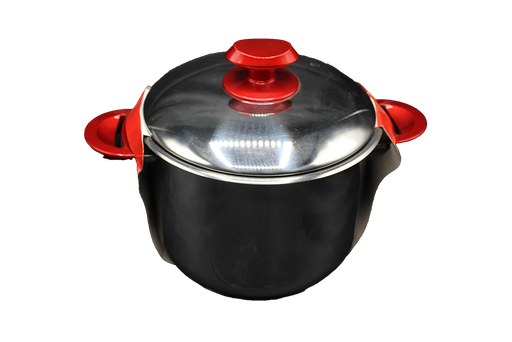 [31016495] MARMITE 20X16 INOX