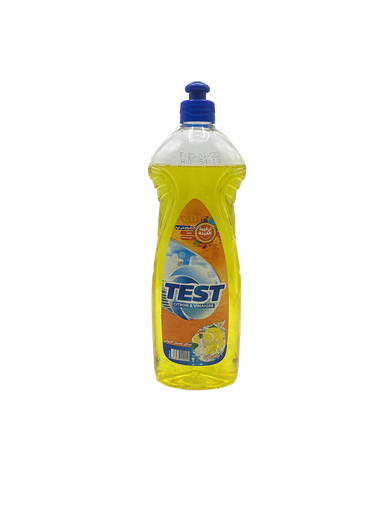 [11002805] TEST VAIS CITR VINAIG 650ML