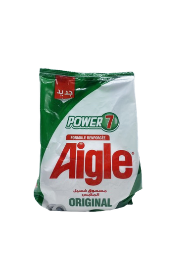 [11002800] AIGLE POUDRE MATIC SAC 450GR