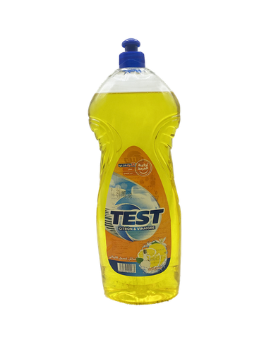 [11002807] TEST VAIS CITR VINAIG 1250ML