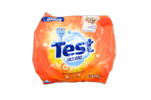 [11002751] TEST SACHET MAIN SDM 300 GR