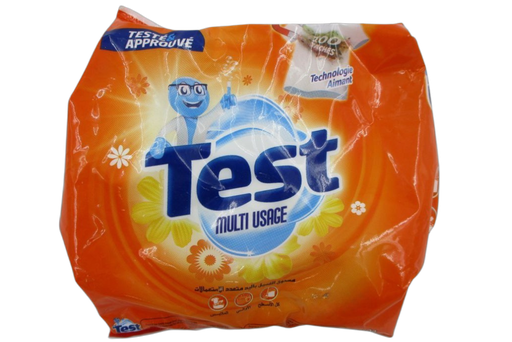 [11002755] TEST SACHET MAIN SDM750 GR