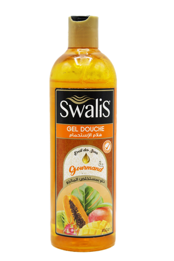 [12012962] SWALIS GD GOURMAND EXT MANGUE