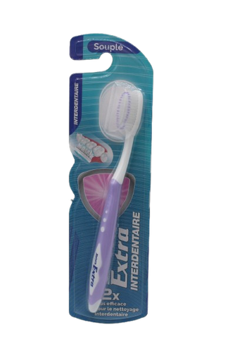 [DZ-01958] EXTRA BAD INTERDENTAIRE P605