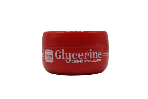 [DZ-01962] PEAU PARFAITE GLYCER CRM HYDR