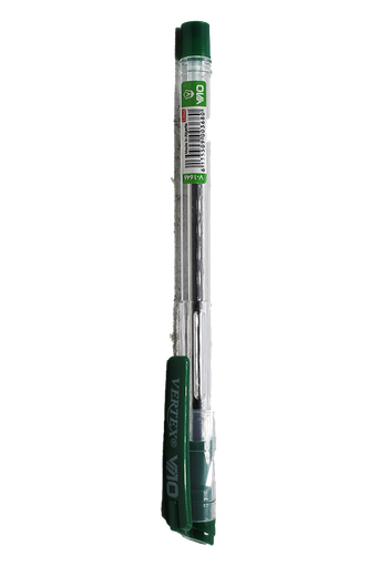 [32008548] STYLO VERTEX V10 1MM VERT