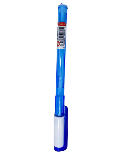 [32008537] STYLO VERTEX RUNNER 1MM BLEU